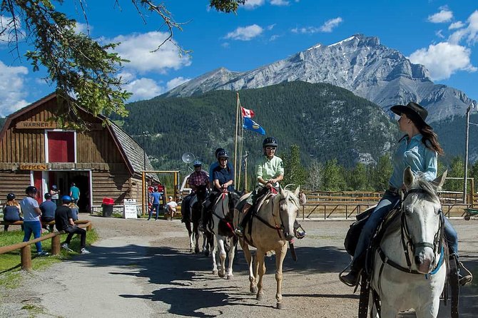 1 Hour Bow River Ride - Is the $82.37 price fair?