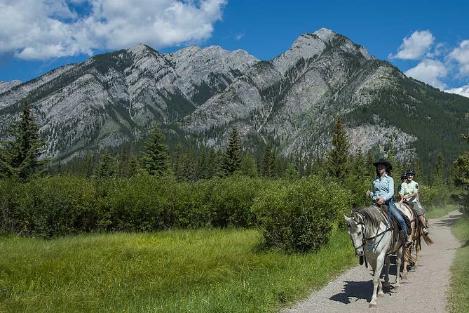 1 Hour Bow River Ride - Who should book this ride?