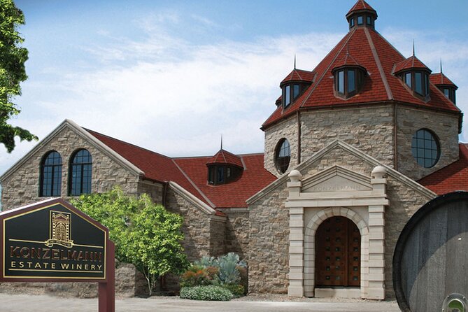 1 Hour Private Vineyard Dome Experience in Niagara-on-the-Lake - Who should book it?