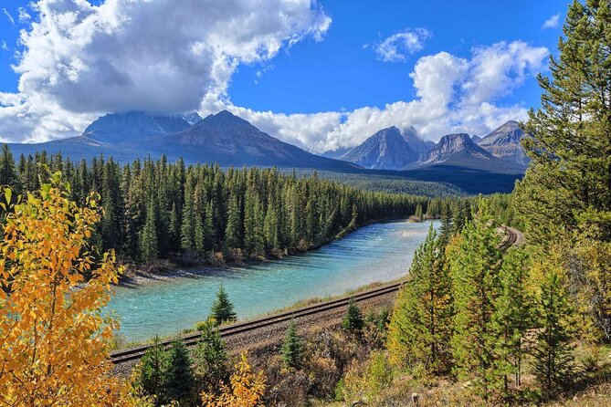 1 Hour Spray River Ride - Key points to know before you book