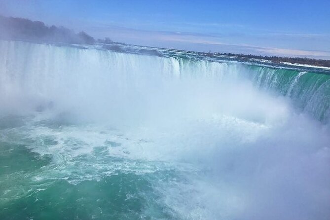 3 Day and 2 Night Tour: Toronto, 1000 Islands, and Niagara Falls - Three days from Montreal to Ontario’s big sights