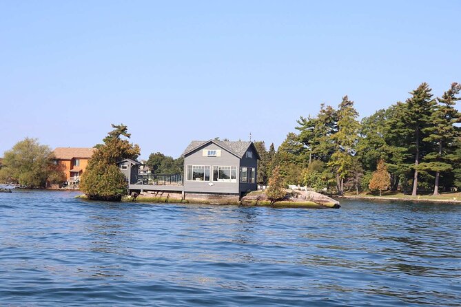 3 Day and 2 Night Tour: Toronto, 1000 Islands, and Niagara Falls - The Big Apple and the long ride home