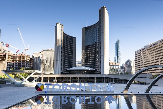 3 Day and 2 Night Tour: Toronto, 1000 Islands, and Niagara Falls - What the $300 price really covers