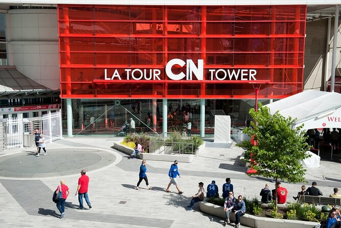 3 Day and 2 Night Tour: Toronto, 1000 Islands, and Niagara Falls - Toronto City Hall and an optional aquarium visit