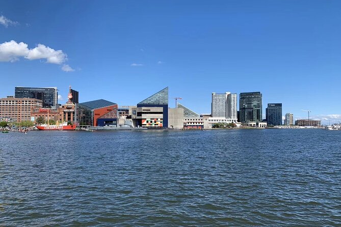 3 Days 2 Nights Tour in New York - Day one: ships on the Hudson and famous faces