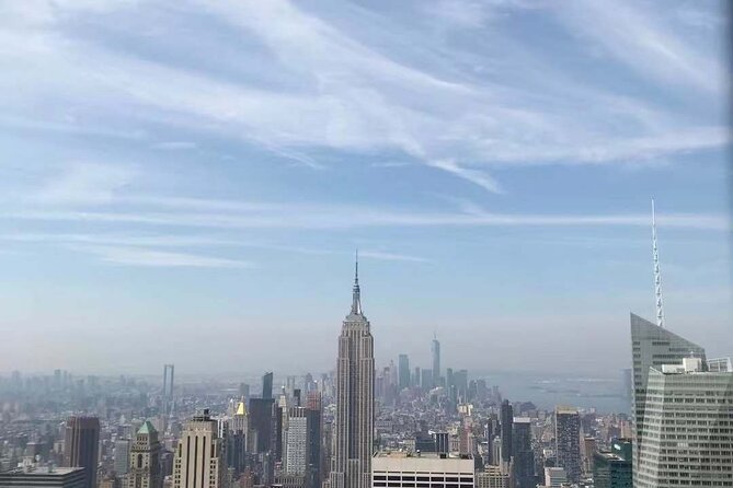 3 Days 2 Nights Tour in New York - Day three: Woodbury Common and the cost of a shopping stop