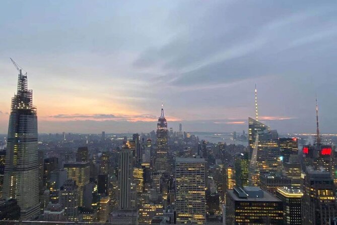 3 Days 2 Nights Tour in New York - Guides, language, and group communication