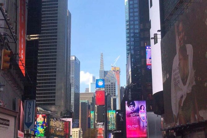 3 Days 2 Nights Tour in New York - Hotel, meals, and what the $300 really covers