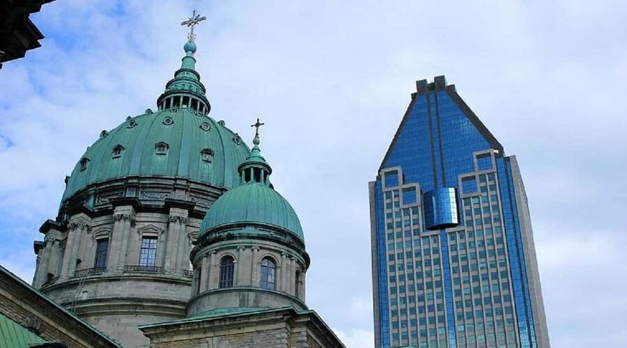 3 Days 3 Cities Tour: Montreal, Quebec, Ottawa from Toronto - Key points to know before you book