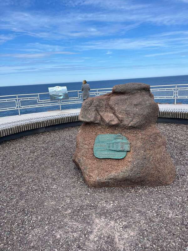 3 hour City Tour of St. John's, small group up to ten quests - Who should book this St. John’s tour?