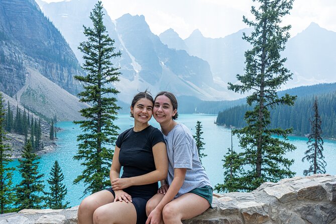 4-Day Canadian Rockies & Banff Classic Summer Tour - Timing, hotels, meals, and optional costs