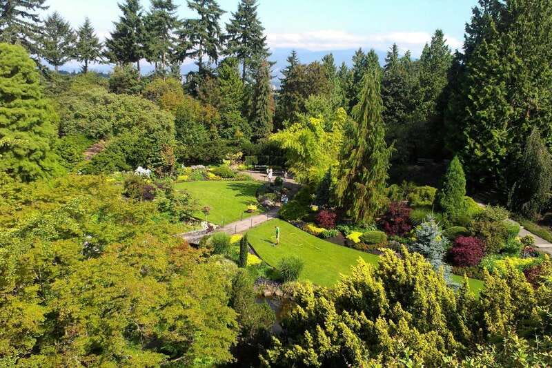 4-Hour Private Tour of Vancouver's Gardens - Why this garden tour works so well
