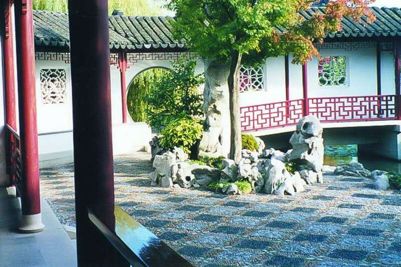 4-Hour Private Tour of Vancouver's Gardens - Starting in Chinatown at Dr. Sun Yat Sen Garden