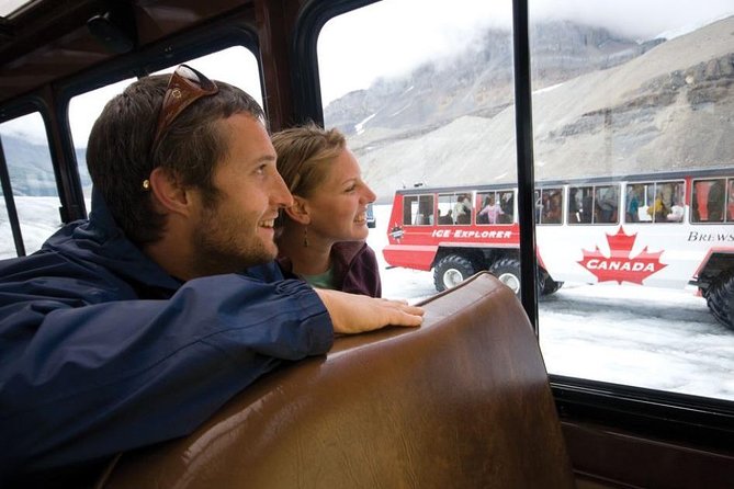 5-Day Canadian Rockies: 1 Night Fairmont Banff Springs - A night at Fairmont Banff Springs