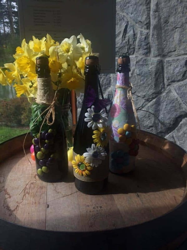 6-Hour Victoria to Cowichan Wine Tour - Blue Grouse Keeps the Route Moving