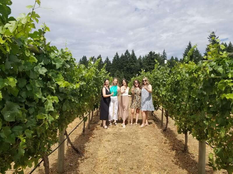 6-Hour Victoria to Cowichan Wine Tour - How Much Value Do You Get for $127?