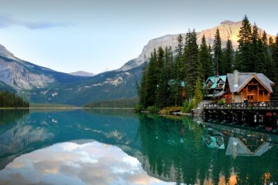 8 Iconic Stops. 12 Comfy Seats. See Banff’s Best in First Class.