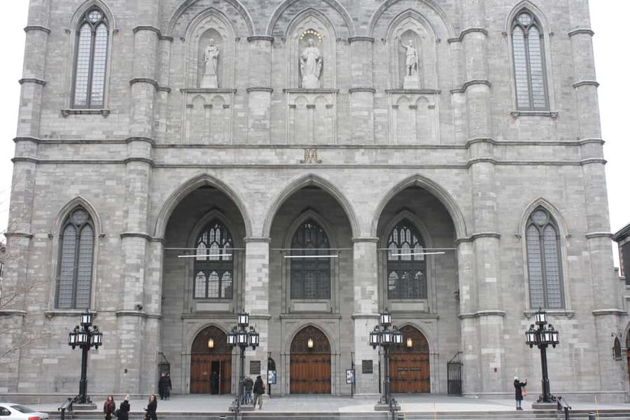A Walking Tour of Old Montreal - Why Old Montreal works best on foot