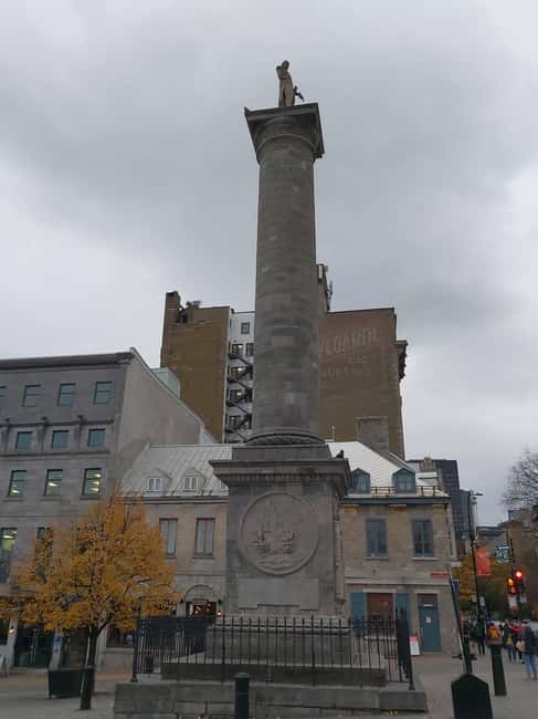 A Walking Tour of Old Montreal - The basilica, with an optional interior visit