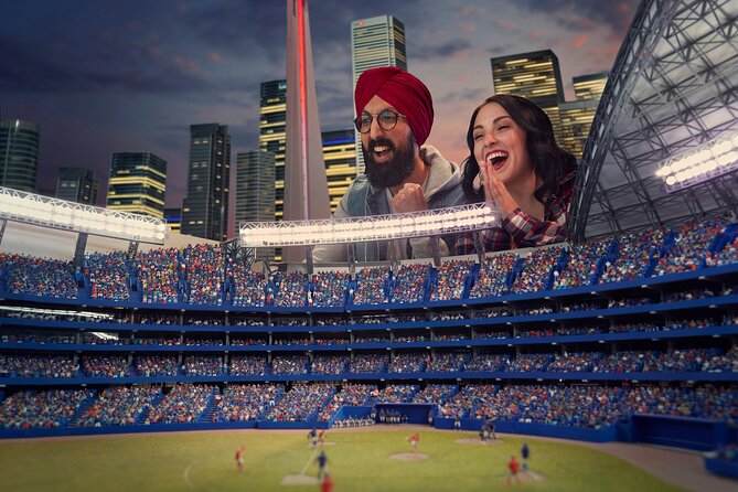 Admission Ticket: Explore Canada in Miniature Scale - Is $33.95 a fair price?