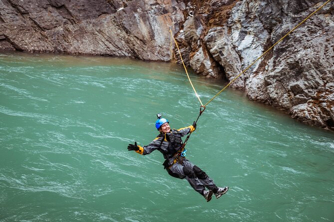Adrenaline Aquatic Tour - Key points to know before you book