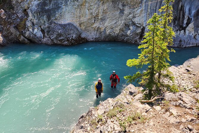 Adrenaline Aquatic Tour - Is $231.74 good value for six hours?