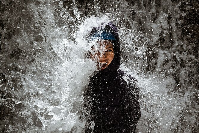 Adrenaline Canyoning Tour - Key points to know before booking