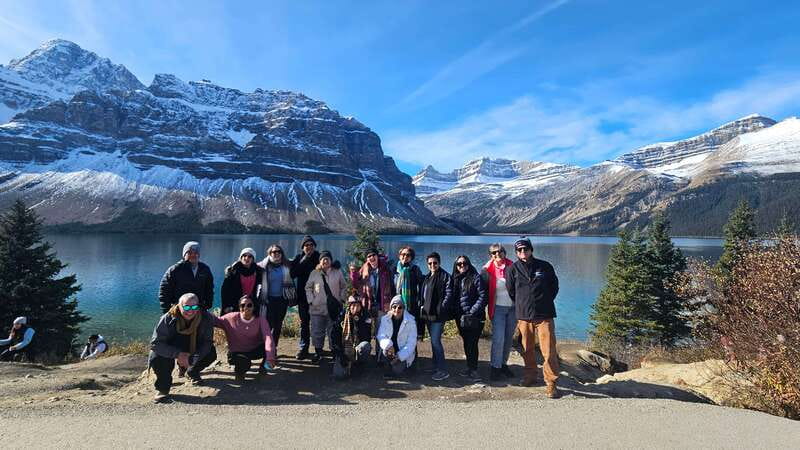 Airport Pickup & Private Tour from Calgary to The Rockies! - Kananaskis gives the drive a proper beginning