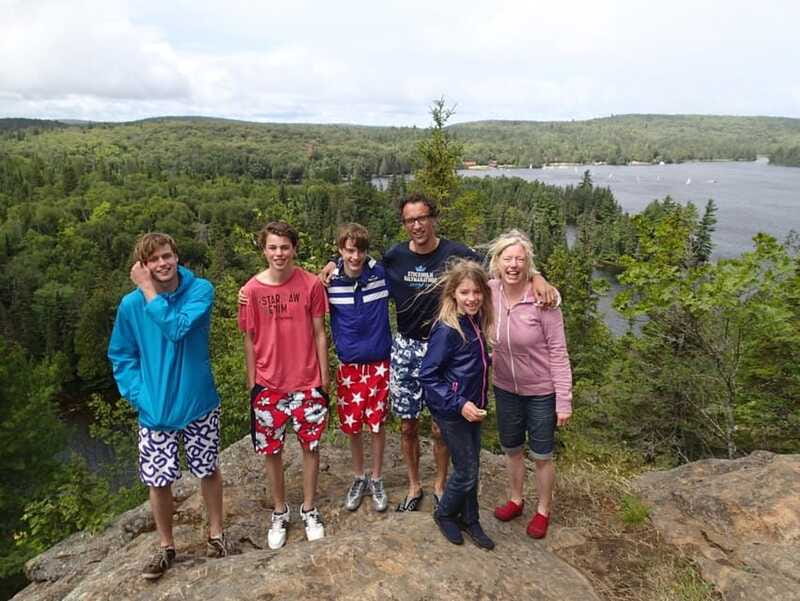 Algonquin Park: Guided Canoe Day Tour - What the $106 price really covers