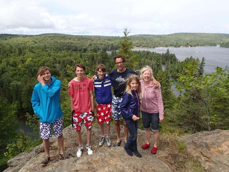 Algonquin Park: Guided Canoe Day Tour - Who will enjoy this Canoe Lake tour most