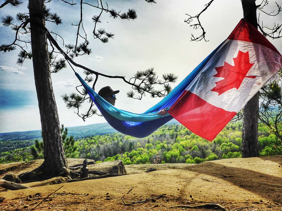 Algonquin Park Hiking: Adventure Tour from Toronto - Leaving Toronto at 7:00 a.m.