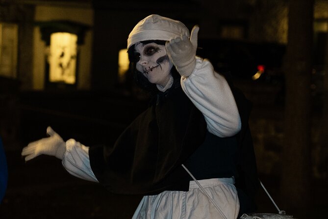 Animated Crime Walking Tour in Old Quebec - Why the cost can be worthwhile