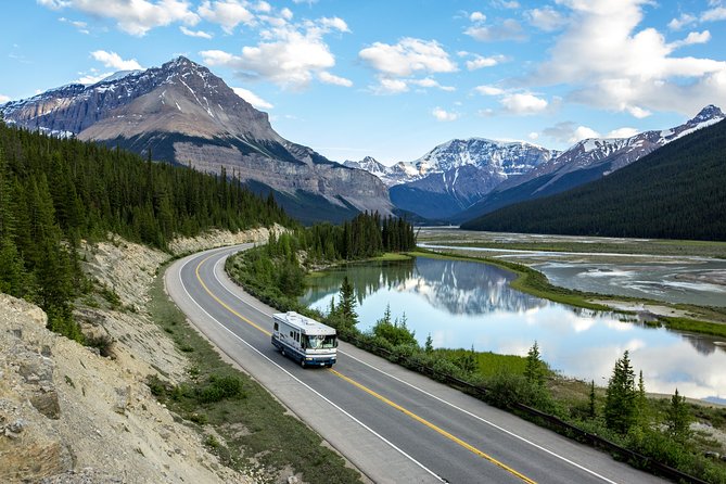 Athabasca Glacier Snow Trip from Banff - Who will enjoy this tour most