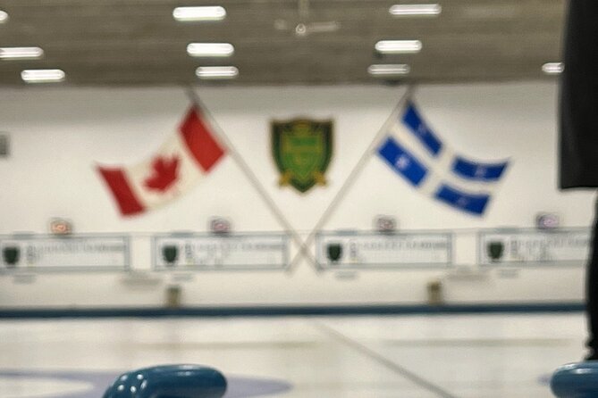 Awesome Curling Experience - Who should book this class