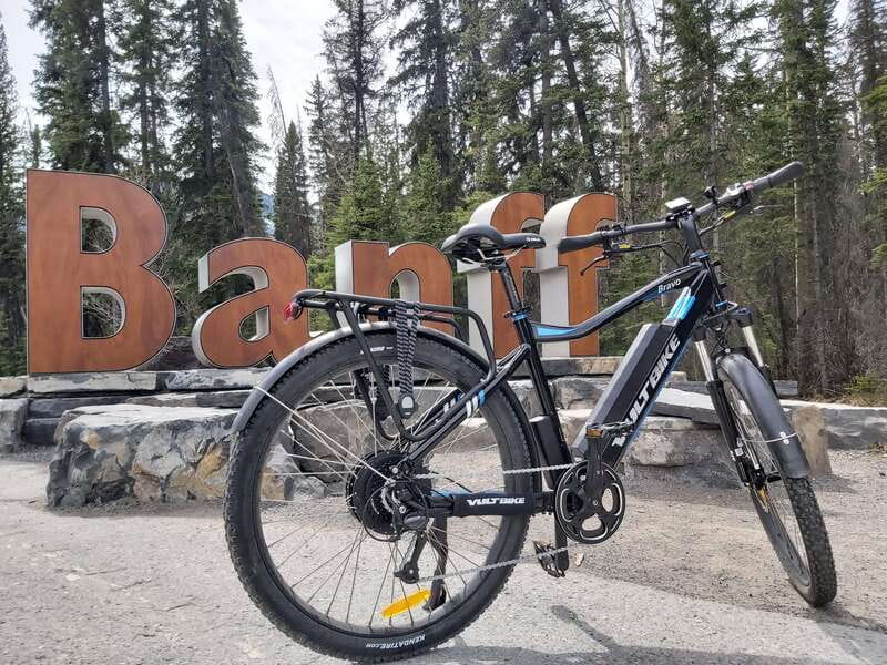 Banff: 4-Hour E-Bike and Walking Tour in Johnston Canyon - Why this four-hour Banff tour works so well