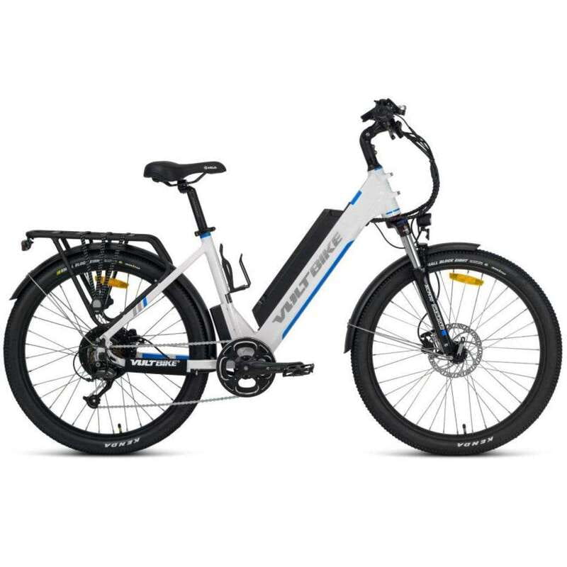Banff: 4-Hour E-Bike and Walking Tour in Johnston Canyon - The return shuttle makes the half-day practical