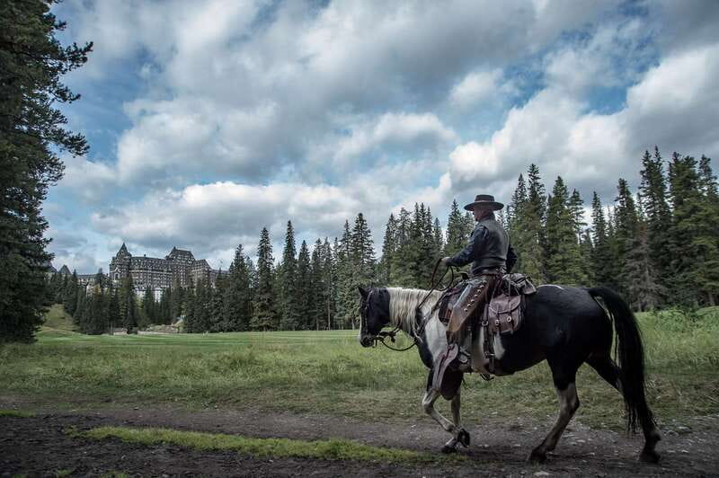 Banff: 4-Hour Sulphur Mountain Intermediate Horseback Ride - Is $241 a fair price?