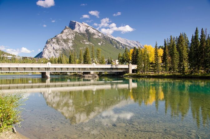 Banff and its Wildlife - Year Round Tour - Key points to know before you book
