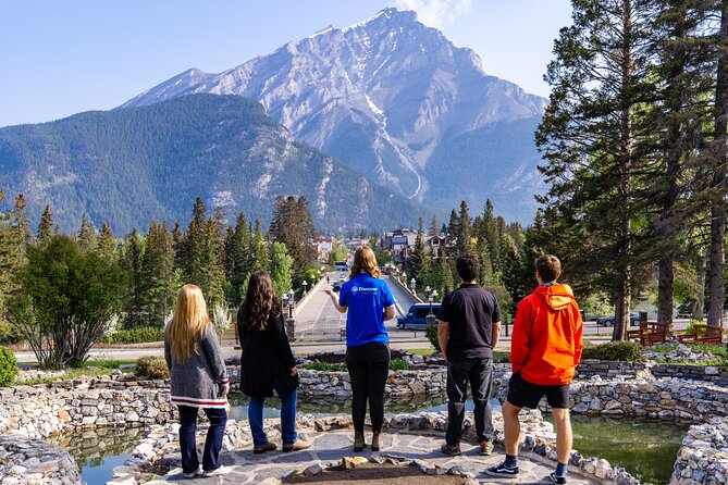 Banff and its Wildlife - Year Round Tour - Wildlife: what you might actually see