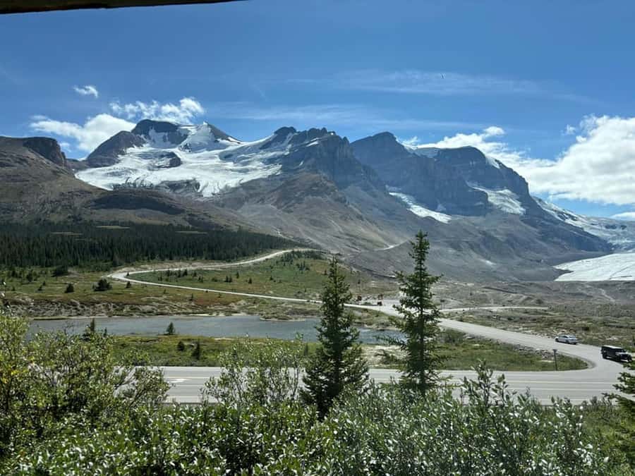 Banff and Jasper National Parks: Tour with Transport - Key points before you book