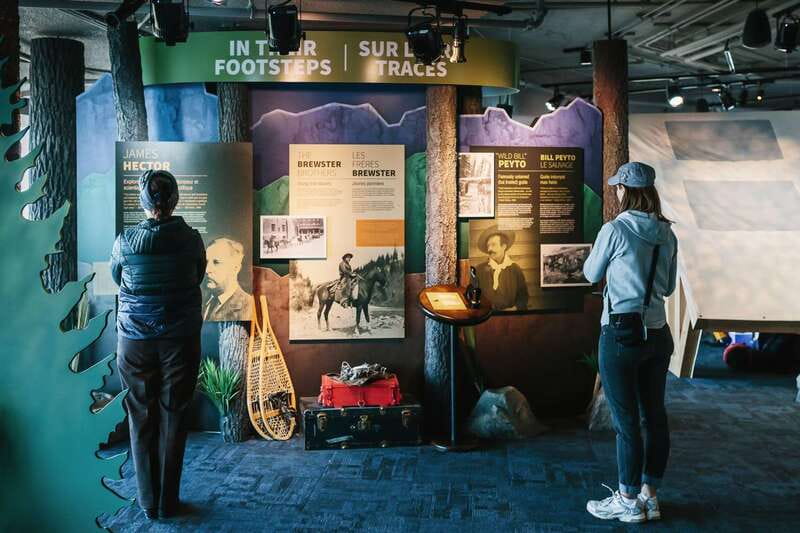 Banff: Banff Gondola Admission Ticket - Small details that make the visit smoother