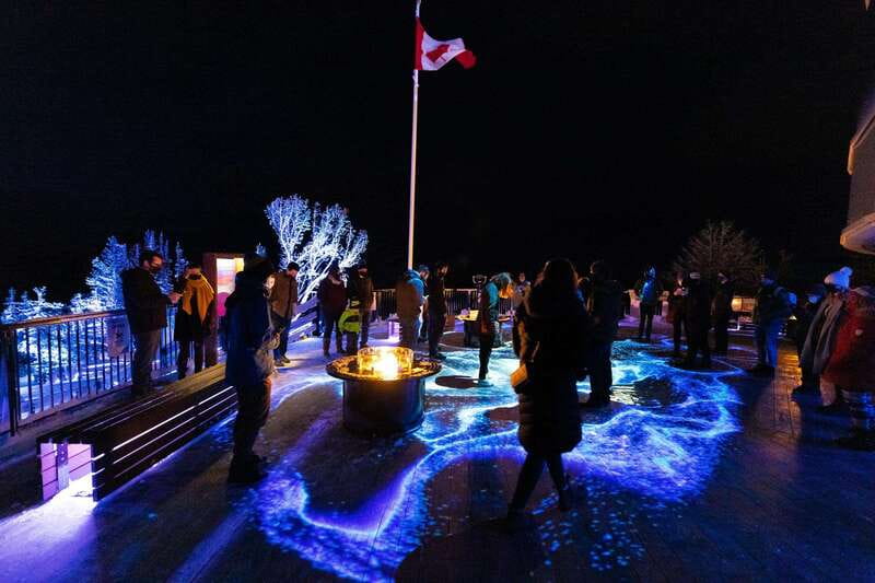 Banff: Banff Gondola Admission Ticket - Seasons, special events, and changing conditions