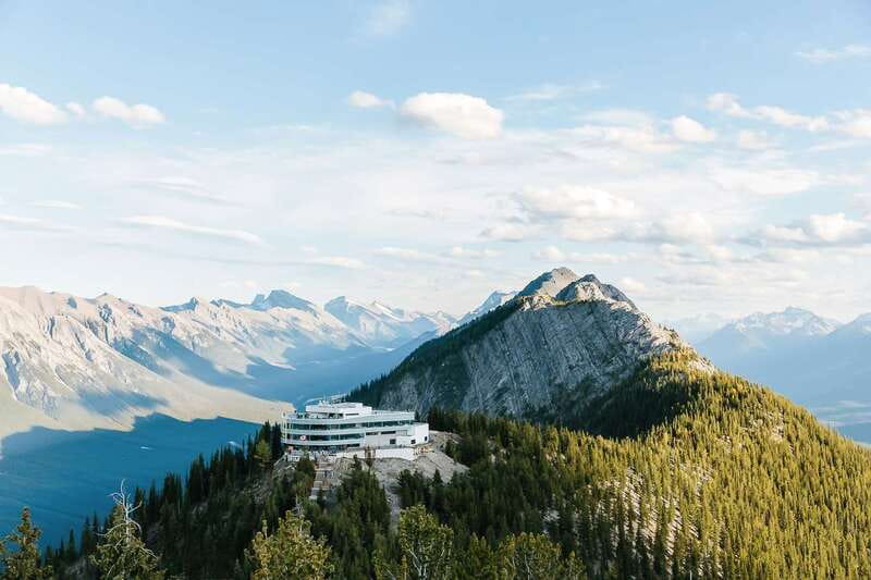 Banff: Banff Gondola Admission Ticket - Who gets the most from this admission ticket