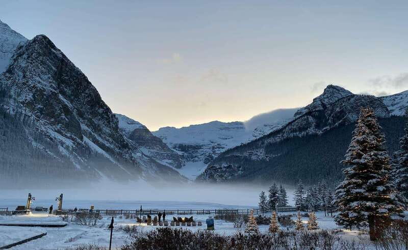 Banff & Canmore: Lake Louise & Marble Canyon - Who will enjoy this tour most?