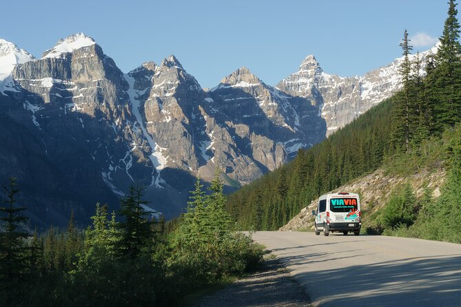 Banff/Canmore: Moraine Lake & Lake Louise Combo Tour - Who will get the most from this tour