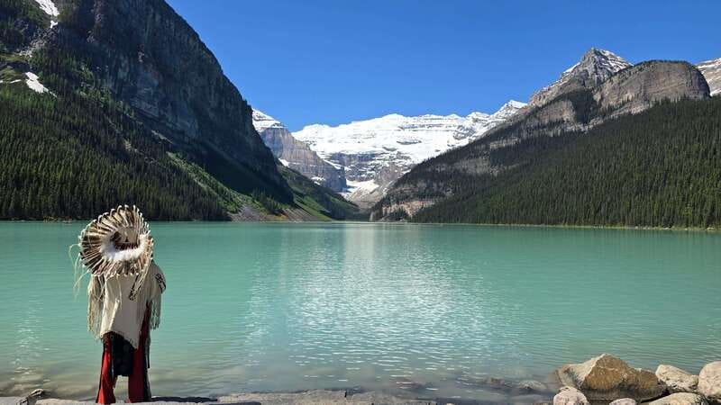 Banff/Canmore- Moraine Lake & Louise-Morning or Sunset Tour - Key points to know before you book