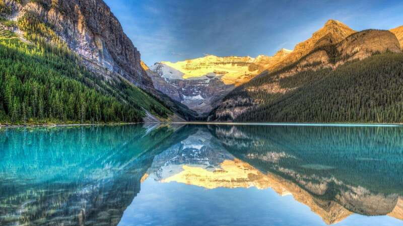 Banff/Canmore- Moraine Lake & Louise-Morning or Sunset Tour - Booking details that can save you trouble