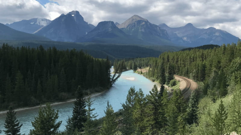 Banff/Canmore: Moraine Lake w/ Lake Louise Option - Comfort, weather, and what to pack