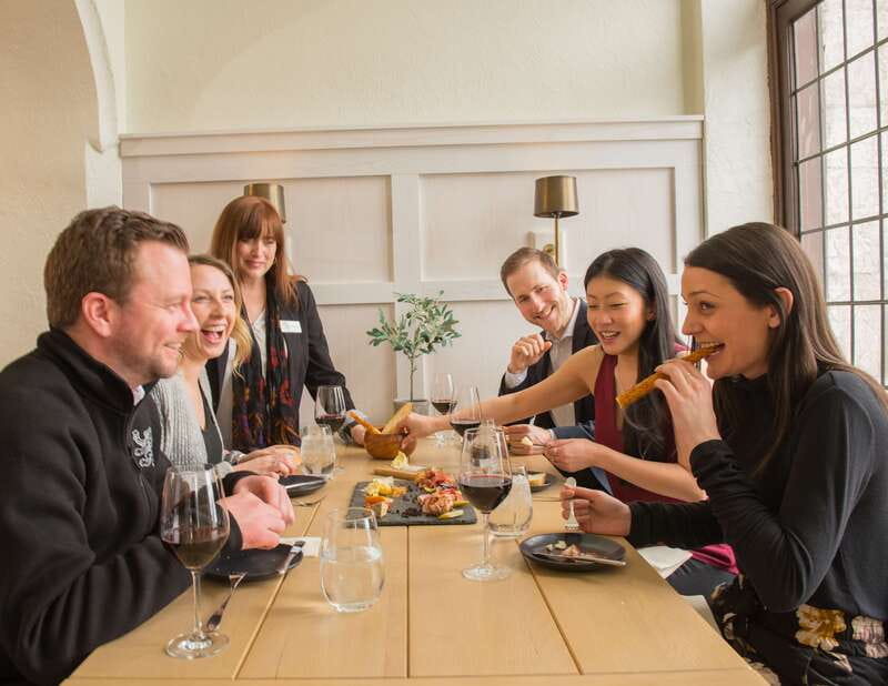 Banff: Castle Food Experience at Banff Springs Hotel - Key points to know before booking
