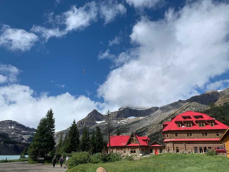 Banff: Columbia Icefield, Skywalk, Parkway, Bow & Peyto Lake - What the Ice Explorer adds
